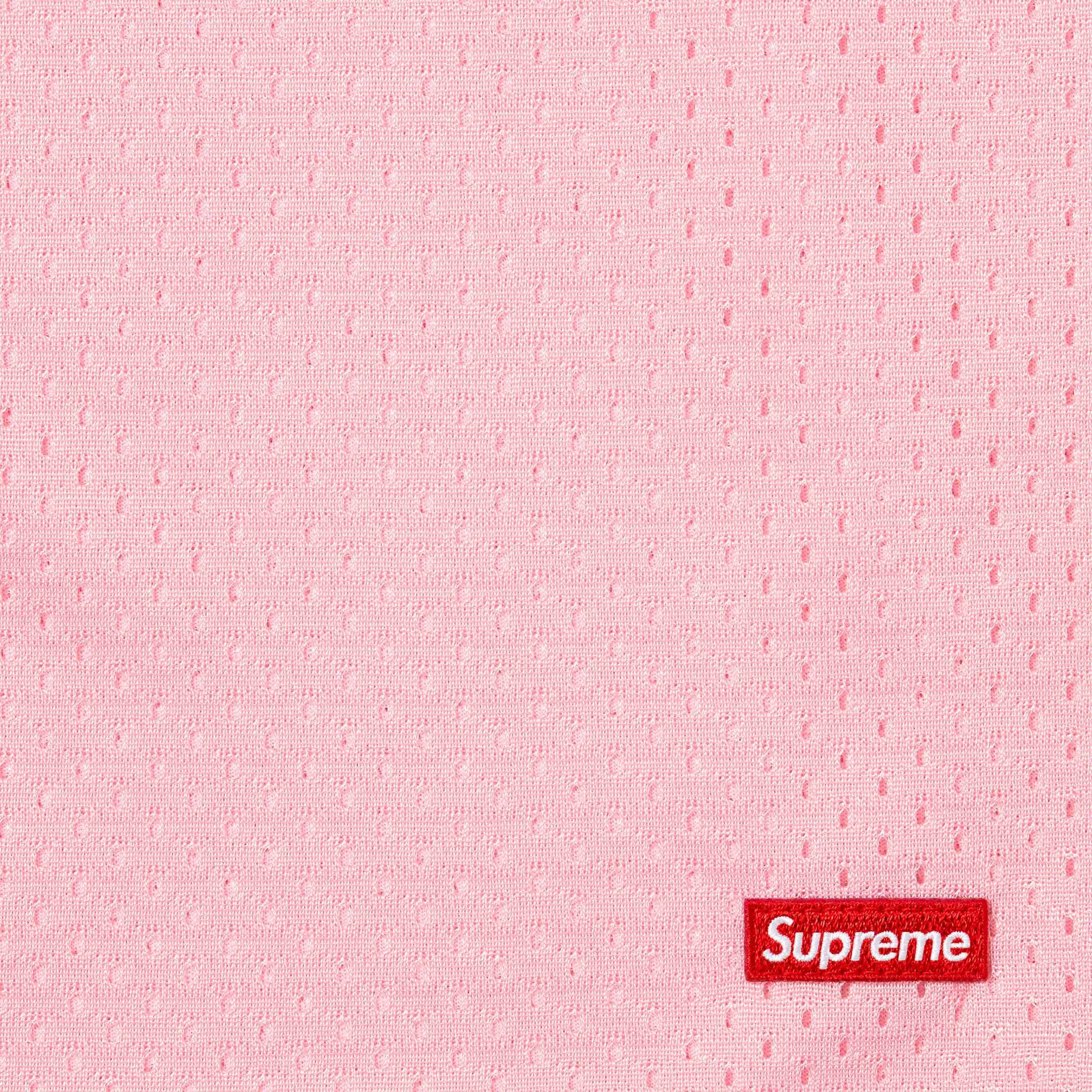 Small Box Baggy Mesh Short view 3